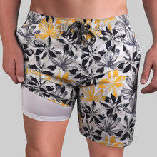 Load image into Gallery viewer, 2 UNDR | JUICY 2 IN 1 SHORTS | FLIP KING