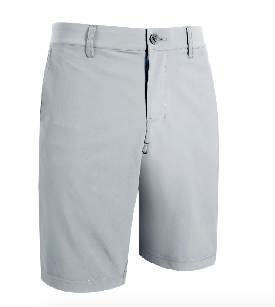 2 UNDR | BODHI SHORT | STONE
