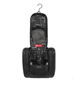 2 UNDR | TOILETRY KIT | BLACKCOMB