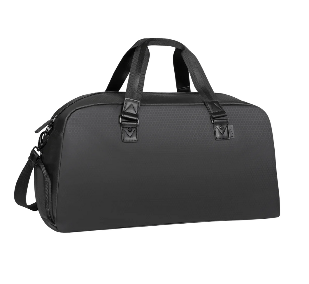 2 UNDR | WEEKEND DUFFEL | BLACKCOMB
