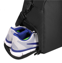 Load image into Gallery viewer, 2 UNDR | WEEKEND DUFFEL | BLACKCOMB