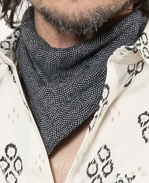 8 WAITS. | Bandana | Indigo Winds