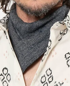 8 WAITS. | Bandana | Indigo Winds