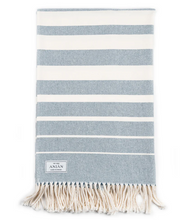 Load image into Gallery viewer, Anian | The Palermo Towel | Curacao