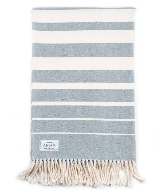 Anian | The Palermo Towel | Curacao