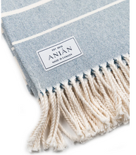 Load image into Gallery viewer, Anian | The Palermo Towel | Curacao