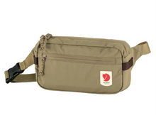 Load image into Gallery viewer, FjällRäven| High Coast Hip Pack | Clay