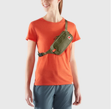 Load image into Gallery viewer, FjällRäven| High Coast Hip Pack | Clay