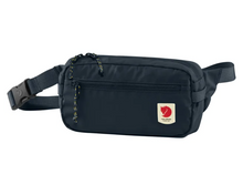 Load image into Gallery viewer, FjällRäven| High Coast Hip Pack | Navy