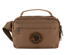Load image into Gallery viewer, FjällRäven| Kånken No. 2 Hip Pack| Hazel Brown
