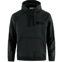 Load image into Gallery viewer, FjällRäven | Classic Hoodie M | Black