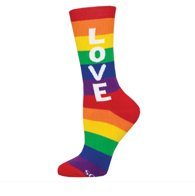 Socksmith | Active Graphic Cotton | Men's Crew