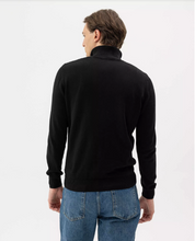 Load image into Gallery viewer, Holebrook Sweden | Holger T-Neck | Black