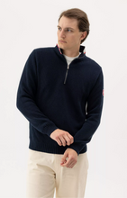 Load image into Gallery viewer, Holebrook Sweden | Classic WP | Navy