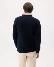 Load image into Gallery viewer, Holebrook Sweden | Classic WP | Navy
