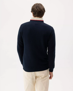 Holebrook Sweden | Classic WP | Navy