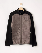 Load image into Gallery viewer, Holebrook Sweden | Peder FullZip WP | Black/Mole