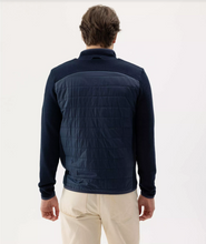 Load image into Gallery viewer, Holebrook Sweden | Peder FullZip WP | Navy