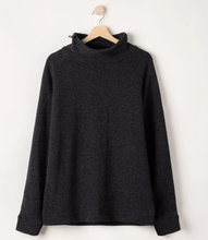 Load image into Gallery viewer, Holebrook Sweden | Patrick WP | Anthracite Melange