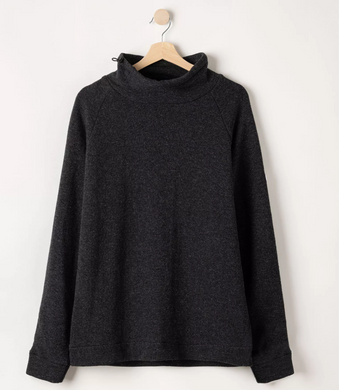 Holebrook Sweden | Patrick WP | Anthracite Melange