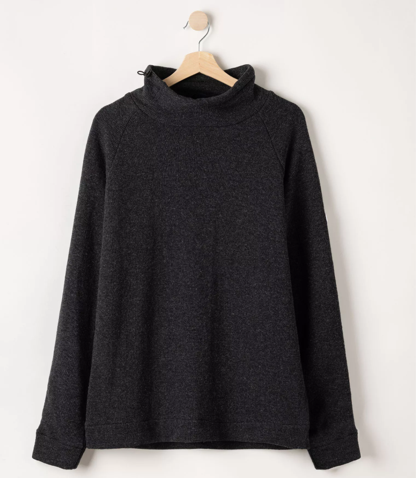 Holebrook Sweden | Patrick WP | Anthracite Melange