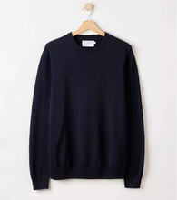Load image into Gallery viewer, Holebrook Sweden | Holger Crew| Navy