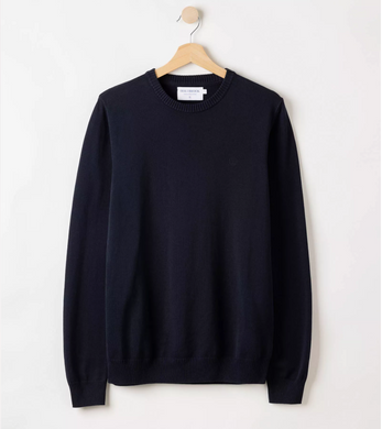Holebrook Sweden | Holger Crew| Navy