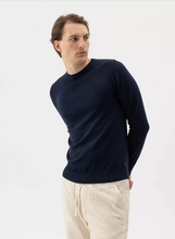 Load image into Gallery viewer, Holebrook Sweden | Holger Crew| Navy