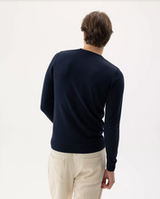 Load image into Gallery viewer, Holebrook Sweden | Holger Crew| Navy