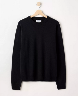Holebrook Sweden | Dennis Crew | Black