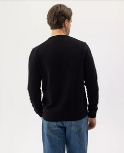 Holebrook Sweden | Dennis Crew | Black