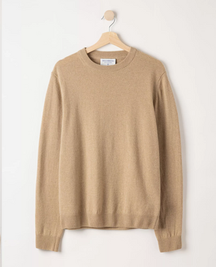 Holebrook Sweden | Dennis Crew | Khaki