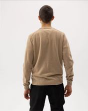 Load image into Gallery viewer, Holebrook Sweden | Dennis Crew | Khaki