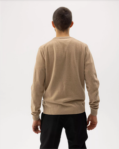 Holebrook Sweden | Dennis Crew | Khaki