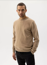 Load image into Gallery viewer, Holebrook Sweden | Dennis Crew | Khaki