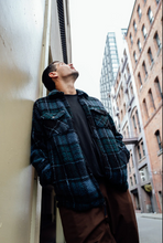Load image into Gallery viewer, Kavu | McCord Creek Fleece | Cypress Night