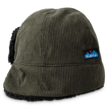 Load image into Gallery viewer, Kavu | Fur Ball Fudd Hat | Rosin