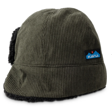 Kavu | Fur Ball Fudd Hat | Rosin