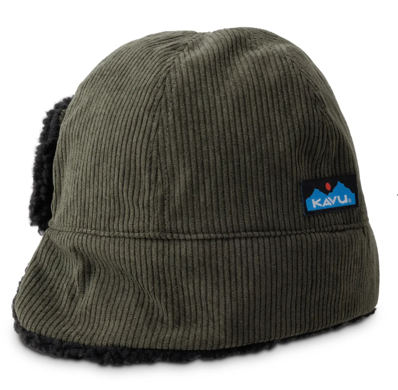 Kavu | Fur Ball Fudd Hat | Rosin