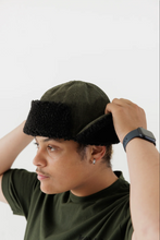 Load image into Gallery viewer, Kavu | Fur Ball Fudd Hat | Rosin