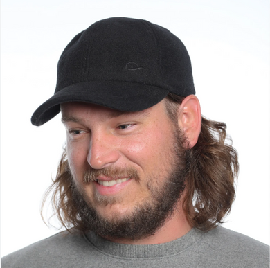 Gottmann Hats | Monaco-K | Black