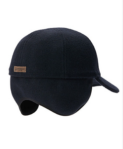 Gottmann Hats | Monaco-K | Black