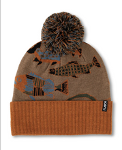 Load image into Gallery viewer, Kavu | Herschel OSFM | Fish Stack
