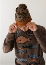 Load image into Gallery viewer, Kavu | Herschel OSFM | Fish Stack
