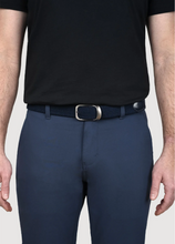 Load image into Gallery viewer, DU/ER | Performance Stretch Belt | Navy
