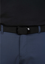 Load image into Gallery viewer, DU/ER | Performance Stretch Belt | Black