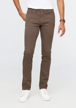 Load image into Gallery viewer, DU/ER | No Sweat Pant | Slim| Canteen