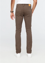 Load image into Gallery viewer, DU/ER | No Sweat Pant | Slim| Canteen