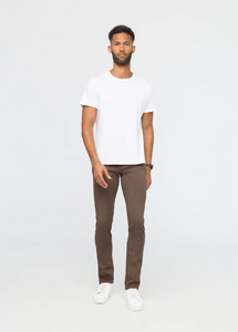 DU/ER | No Sweat Pant | Slim| Canteen