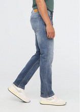 Load image into Gallery viewer, DU/ER | Performance Denim | Straight | Vintage Indigo